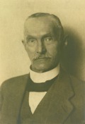 Ludwig Pedell Ludwig Pedell