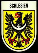 Schlesisches Wappen Schlesisches Wappen