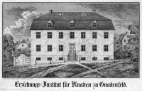 Erziehungs-Institut f. Knaben Highslide JS
