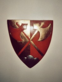 Wappen der Linie Hellwig Highslide JS